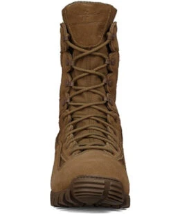 Belleville Men's Khyber 8" Waterproof Insulated Assault Work Boots - Round Toe -Boot Haven Shop 2000389372 200 P4