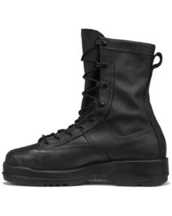 Belleville Men's 8" 200g Insulated Waterproof Military Work Boots - Steel Toe -Boot Haven Shop 2000389374 001 P3
