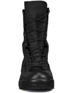 Belleville Men's 770 8" 200g Insulated Waterproof Work Boots - Round Toe -Boot Haven Shop 2000389375 001 P4