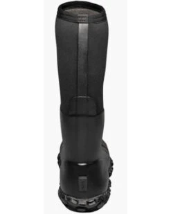 Bogs Men's Mesa Work Boots - Steel Toe -Boot Haven Shop 2000390607 001 P4