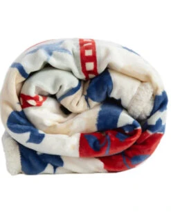 Carstens Home Farm Plush Sherpa Throw -Boot Haven Shop 2000394024 400 P3