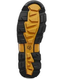 LaCrosse Men's 9" Cold Snap Mossy Oak Break-Up 2000G Lace-Up Boots - Round Toe 9 LaCrosse Men's 9" Cold Snap Mossy Oak Break-Up 2000G Lace-Up Boots - Round Toe -Boot Haven Shop 2000398802 350 P4