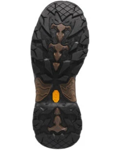 Danner Men's 8" Pronghorn RealTree Edge 400G Lace-Up Boots - Round Toe -Boot Haven Shop 2000398813 200 P5