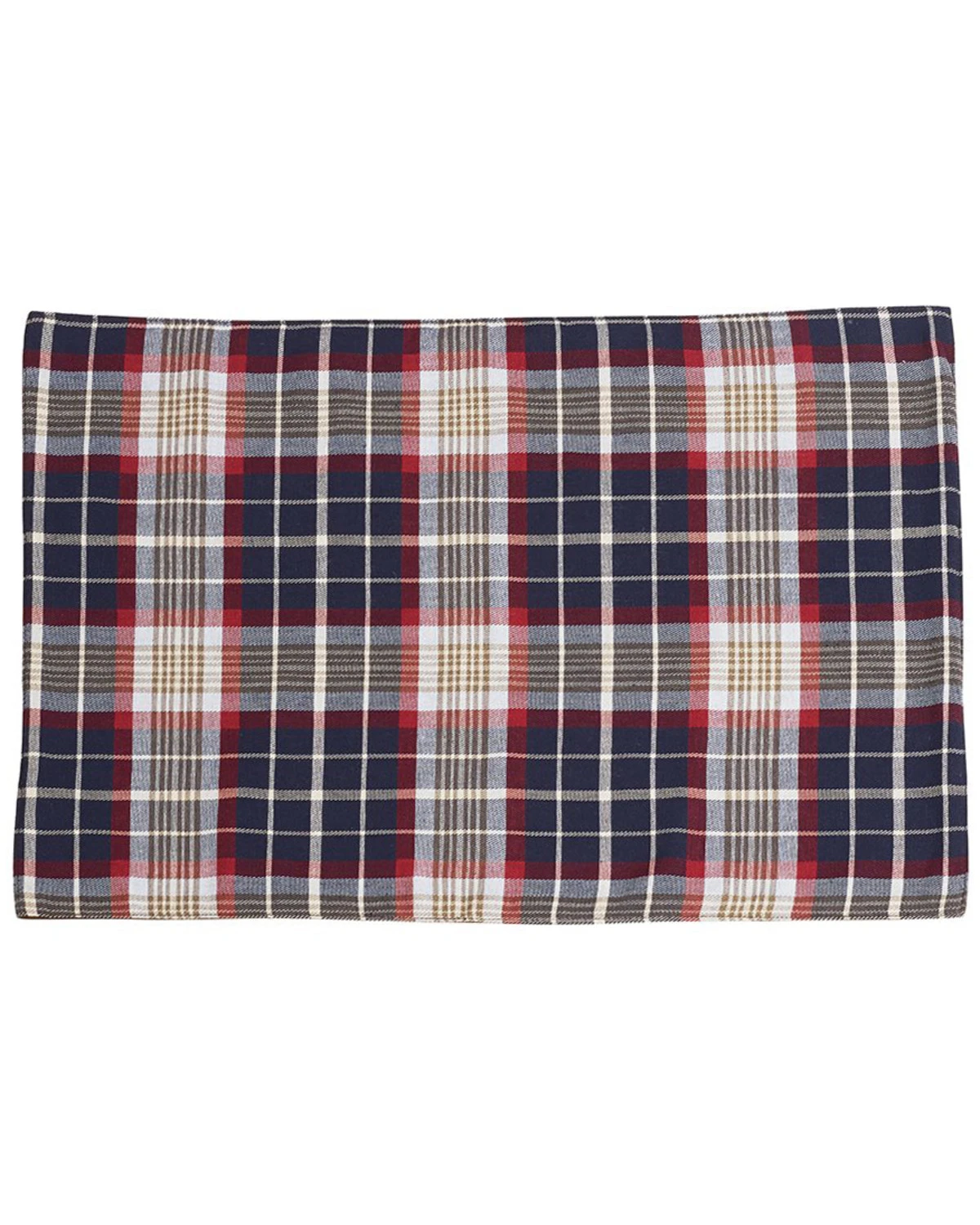 HiEnd Accents South Haven 4-Piece Placemat Set 3 HiEnd Accents South Haven 4-Piece Placemat Set