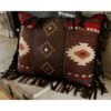 Carstens Cimmaron Pillow -Boot Haven Shop 2846B1 94 P1