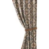 HiEnd Accents Lexington Curtain -Boot Haven Shop 28475K 94 P1