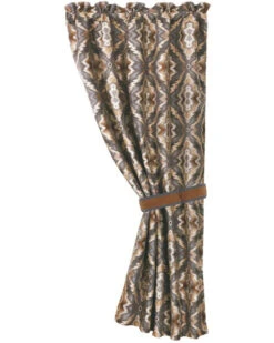 HiEnd Accents Lexington Curtain